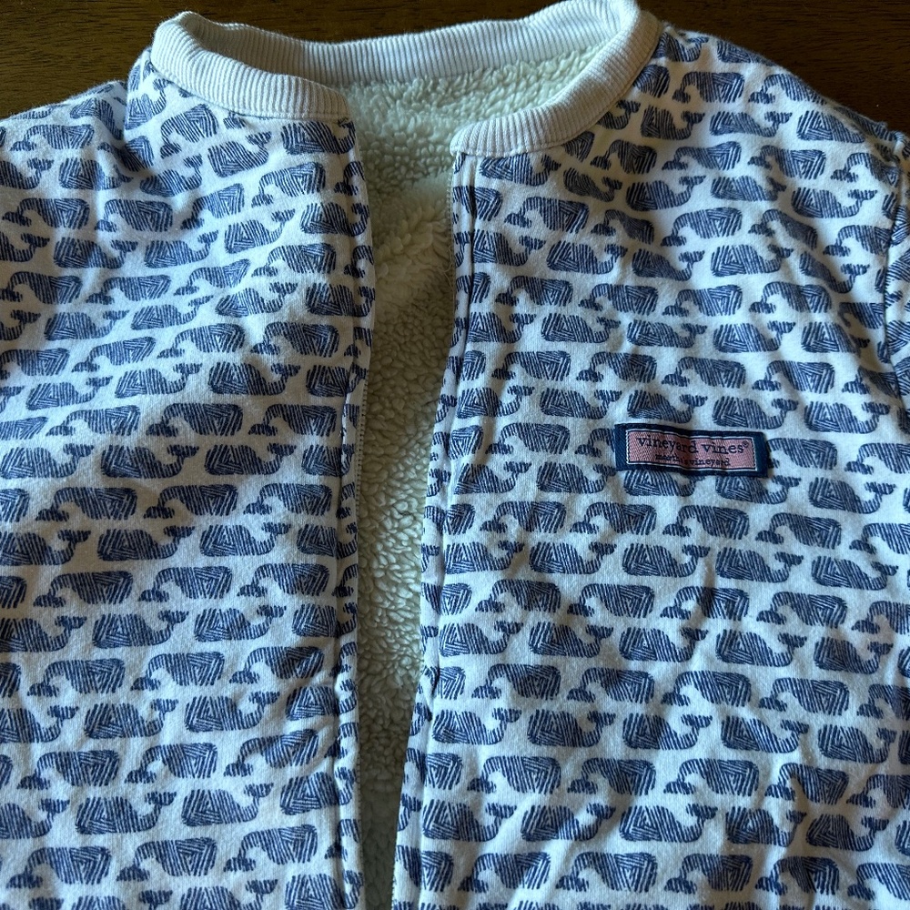 Vineyard Vines Jacket